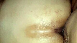 she loves my tasty mature latina ass