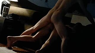 cheating pawg mike pounds me hard in south carolina, damn