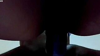 Wet Pussy Penetrated By Big Black Dick! Oh Yes!