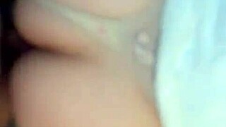 does she love fucking with clothes on?