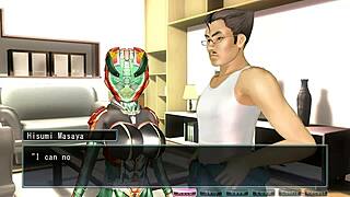 18 premium play darkness guia parte 8