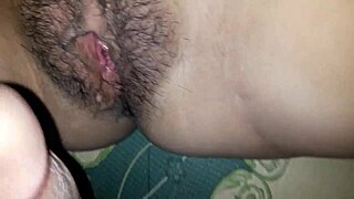 Playing with big tits and monster cock for ultimate fun