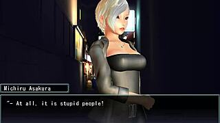 18 premium play darkness guia parte 8