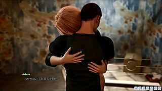 Check out this amateur anal teen with big tits and huge ass! 😏