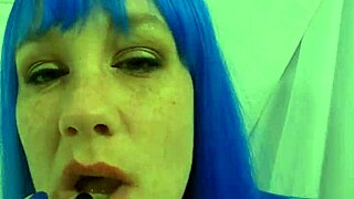 Milf with big tits gets fingered and fucked