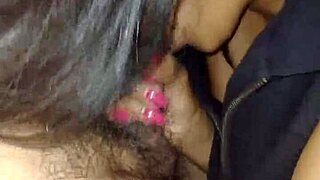 Wow! Morenita Mama Sucks So Damn Good In Oral Frenzy. Her Skills Will Blow Your Mind!