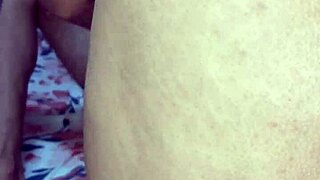 My stepsister lets me break her ass in a hardcore public session. It’s pure outdoor anal madness!