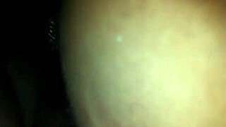 Greedy Ass Swallows Big Cock