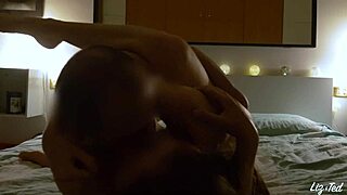 halloween sex party with liz and ted 🎃😈