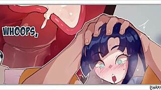 Warframe Hentai Compilation Featuring Big Tits Ass Sex Scenes