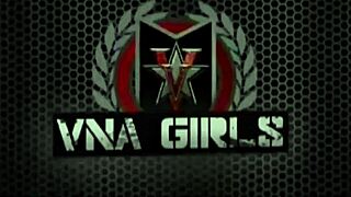 Brenna Banks In Stockings Bent Over Doggystyle Ass