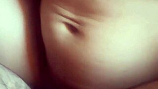 Watch Him Fill His Wife's Pussy With Hot Cum!