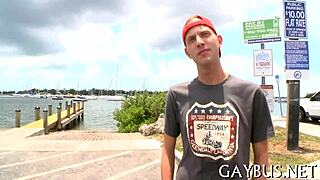 gay guys in porn action