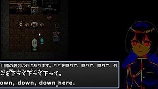 Maiden regret trial version with subtitles.