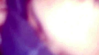 In Dick Eater Part 2, the Latina continues her POV blowjob in a narrative continuation.