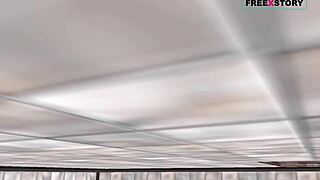 animated 3d indian bhabhi enjoys solo fun with tamil sex story audio