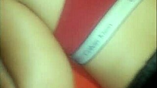 i sell my charm at wild latina party