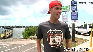 gay guys in porn action