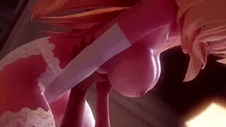 Hmv Hentai Game Rocks Hardcore Action!