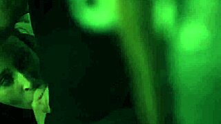 Rough Anal Domination with Butt Plug and Tall Short Teen Assfucking!