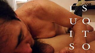 Another Delicious Cock For My Mouth And Ass! Suck And Fuck It!