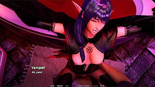 Halloween Fun with Lyriel in Wild Rift Action