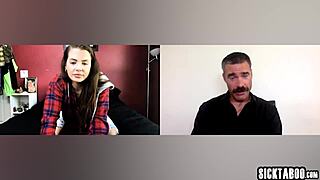 Nasty guy fucks lonely busty Latina Keisha Grey