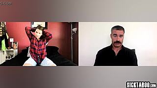 Nasty guy fucks lonely busty Latina Keisha Grey