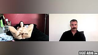 Nasty guy fucks lonely busty Latina Keisha Grey