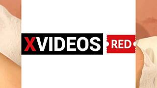 Latina With Big Tits Tied In Delicious Bdsm, Mexican Masturbation Session