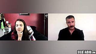 Nasty guy fucks lonely busty Latina Keisha Grey