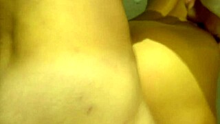 मैं उसकी सेक्सी शेव्ड चूत और गांड प्यार करता हूँ