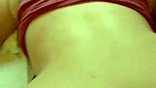 Jessica bent over for rough doggystyle action! 🐶💦