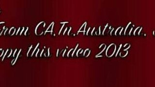 Amberraiii gives a blowjob and gets creampie on her boobs.