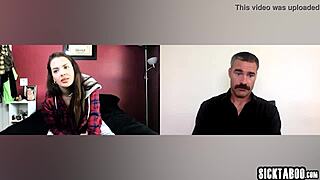 Nasty guy fucks lonely busty Latina Keisha Grey