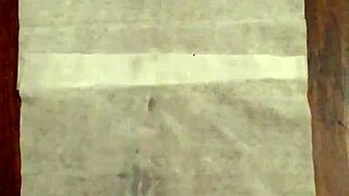 watch this slo-mo jerk off session ending with a massive cumshot on camera