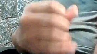 soloboy masturbation 29 feels so good