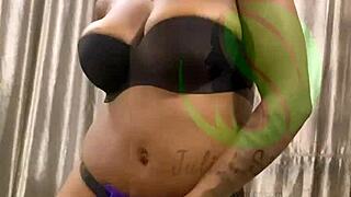 I play with toys and masturbate