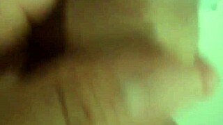 i masturbate thinking of her, stroking my cock slowly