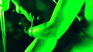 Follando En El Salon Erotica De Barcelona 2014 With Sexy Pornstar