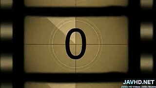 Exploring why this Japanese amateur's pussy is so wet in volume 39.