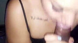 best interracial blowjob ever 😍