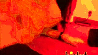 Watch laura angel get fucked to twin peaks music?