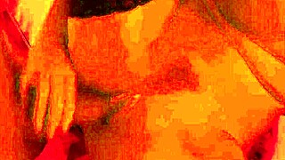 Watch laura angel get fucked to twin peaks music?