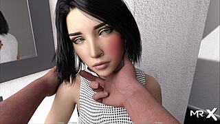 masturbate in the shower for me