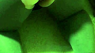 watch me rub my wet pussy and cum close up masturbation