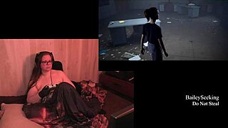 Naked Quarry Playthrough Part 8