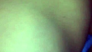 specialunique82 gets freaky with some exclusive ass play 😈