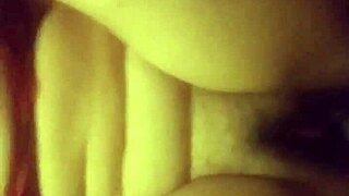 next door married latina interacts with neighbor before husband returns