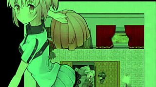 Sneak peek of Scissor Bowkentan RPG video